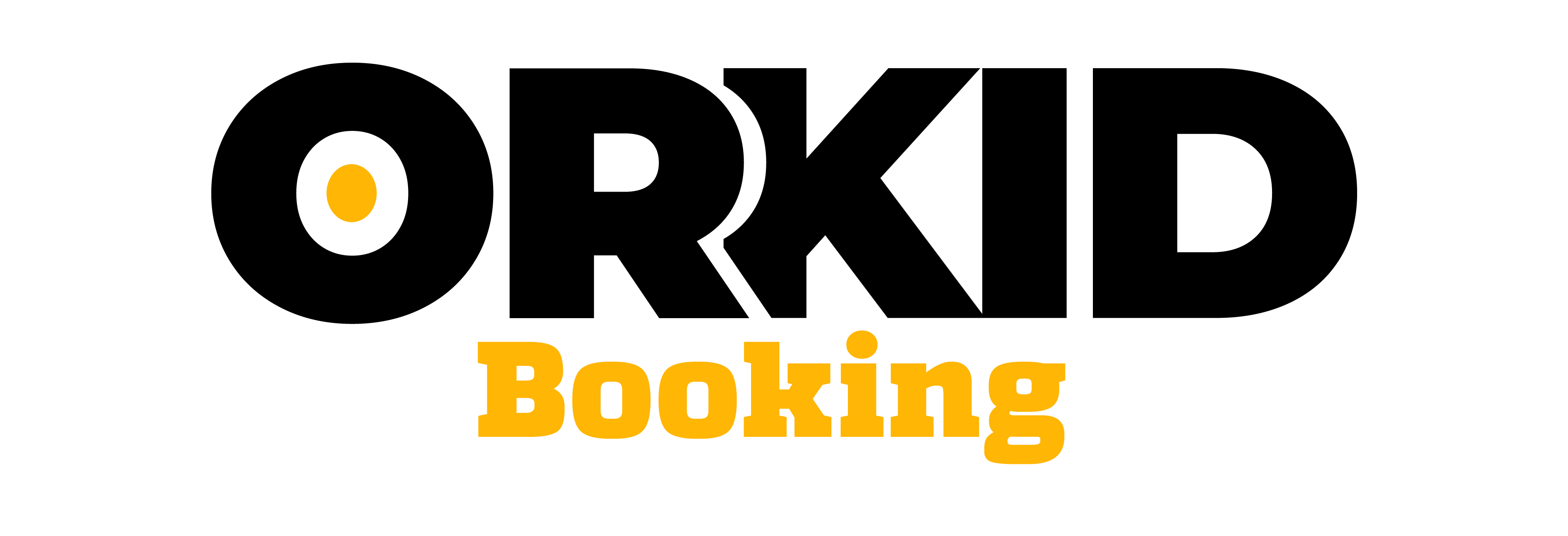 OrKid Booking